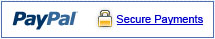 Secure payments