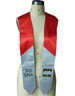 Embroidered Graduation Sash