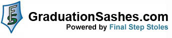 logo of graduationstoles.com.